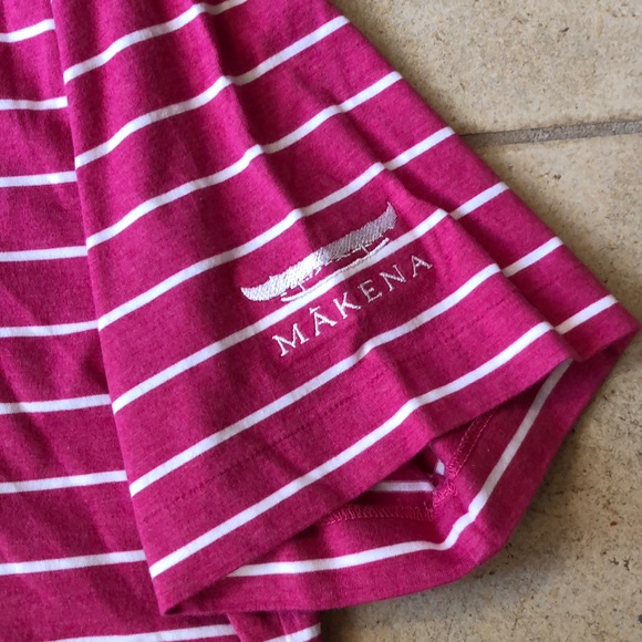 Makena Golf Resort Polo Top - Picture 3 of 4